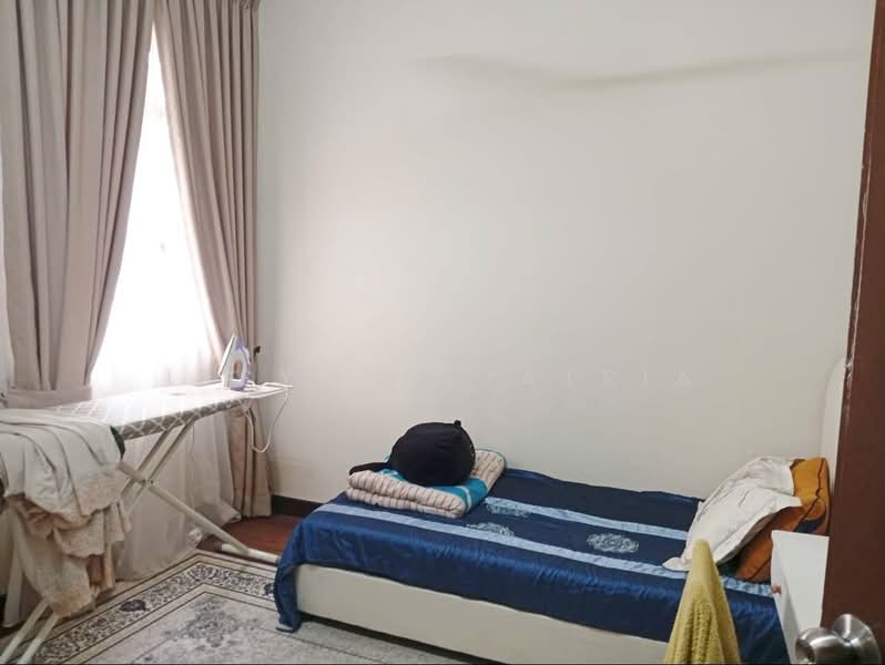 Apartment for Sale at E-Mas Villa - Irsyam Sjatria - PropertyGuru.com.my