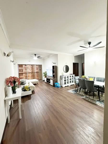 Apartment for Sale at E-Mas Villa - Irsyam Sjatria - PropertyGuru.com.my