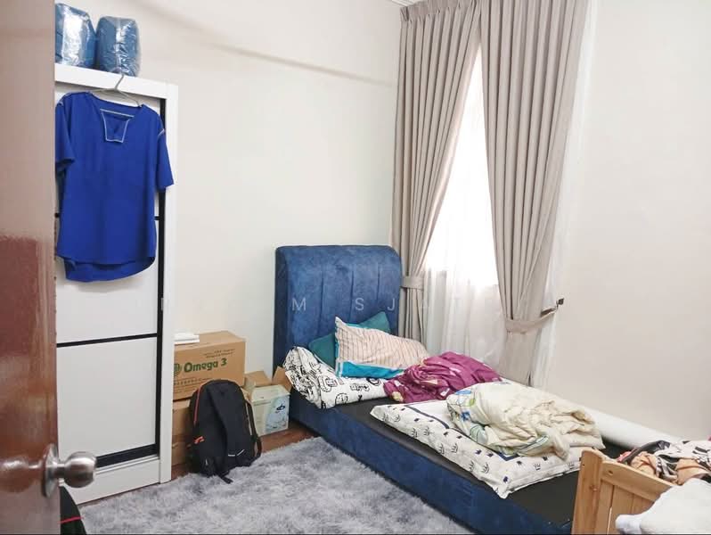 Apartment for Sale at E-Mas Villa - Irsyam Sjatria - PropertyGuru.com.my
