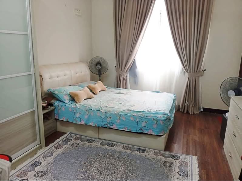Apartment for Sale at E-Mas Villa - Irsyam Sjatria - PropertyGuru.com.my