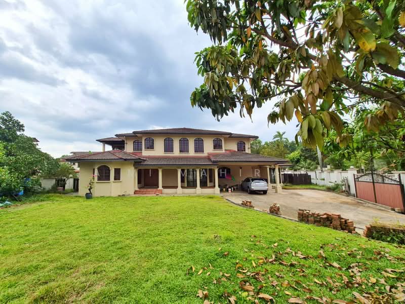 Bungalow House for Sale in Kota Damansara (Selangor) - Aimi Mahirah - PropertyGuru.com.my