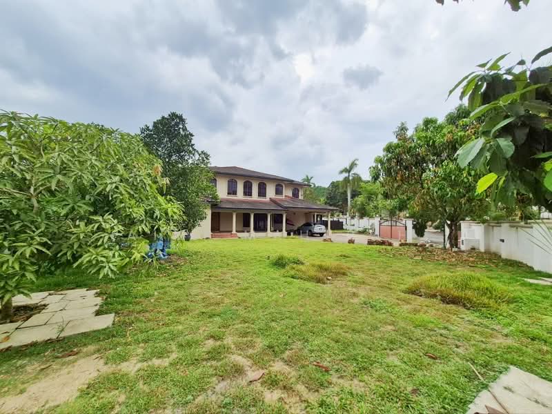 Bungalow House for Sale in Kota Damansara (Selangor) - Aimi Mahirah - PropertyGuru.com.my