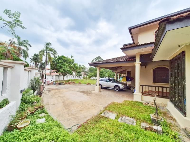 Bungalow House for Sale in Kota Damansara (Selangor) - Aimi Mahirah - PropertyGuru.com.my