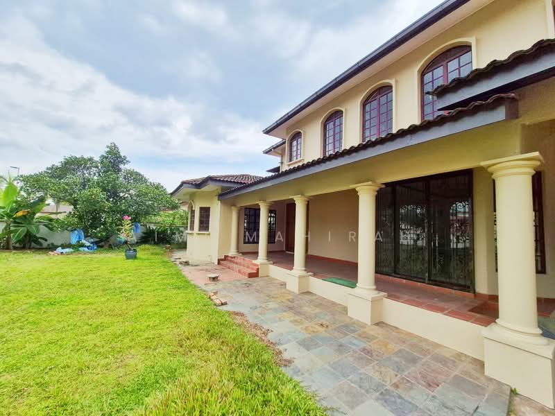 Bungalow House for Sale in Kota Damansara (Selangor) - Aimi Mahirah - PropertyGuru.com.my