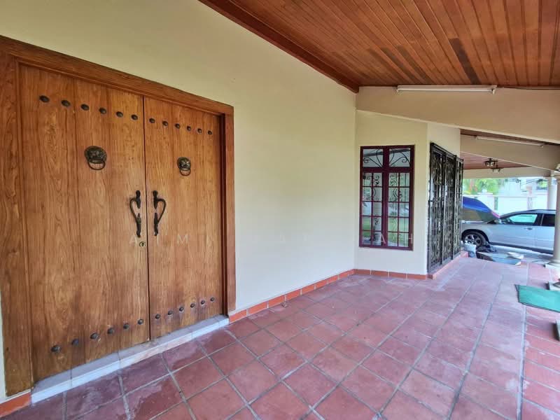 Bungalow House for Sale in Kota Damansara (Selangor) - Aimi Mahirah - PropertyGuru.com.my