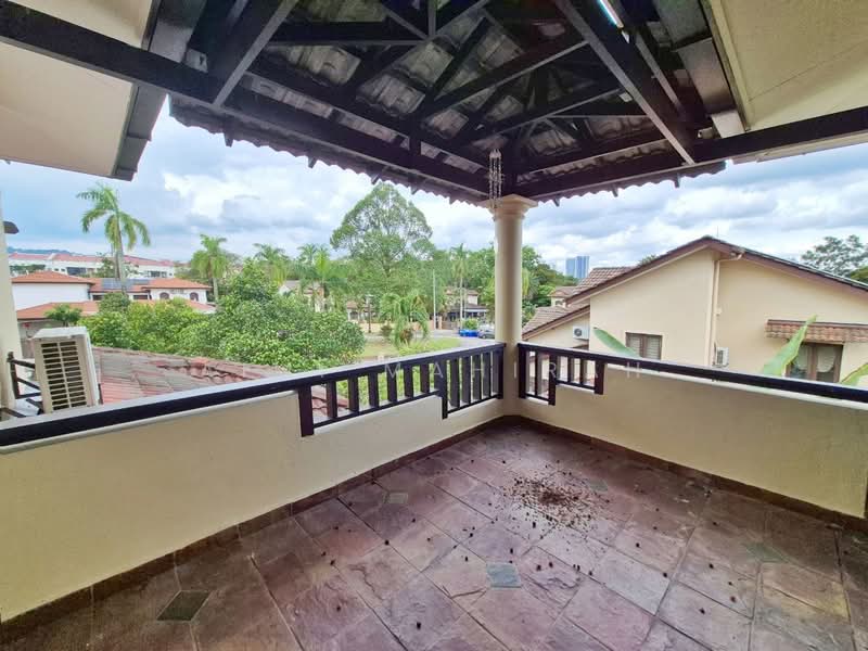 Bungalow House for Sale in Kota Damansara (Selangor) - Aimi Mahirah - PropertyGuru.com.my