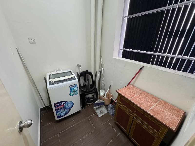 Pangsapuri untuk Dijual di Impian Senibong Residences - Sam Bro - Interior - PropertyGuru.com.my