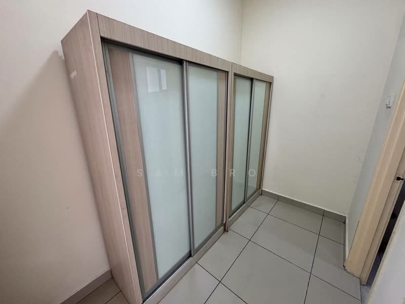 Pangsapuri untuk Dijual di Impian Senibong Residences - Sam Bro - Interior - PropertyGuru.com.my