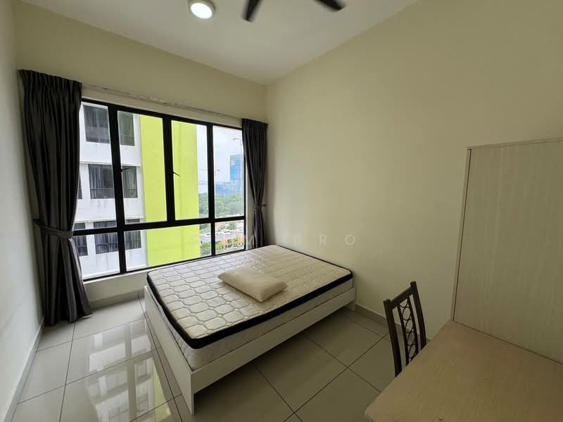 Pangsapuri untuk Dijual di Impian Senibong Residences - Sam Bro - Bedroom - PropertyGuru.com.my