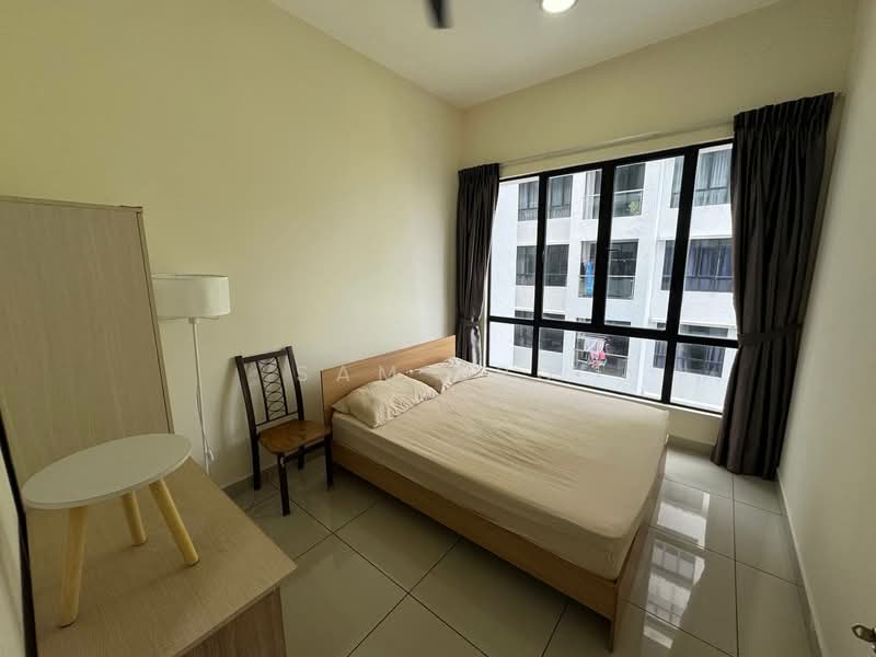 Pangsapuri untuk Dijual di Impian Senibong Residences - Sam Bro - Bedroom - PropertyGuru.com.my