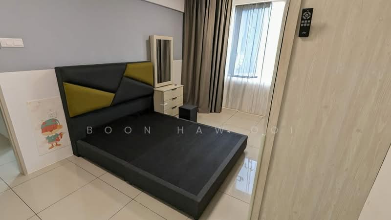 Pangsapuri untuk Disewa di The Park @ Mak Mandin - Boon Haw Ooi - Bedroom - PropertyGuru.com.my