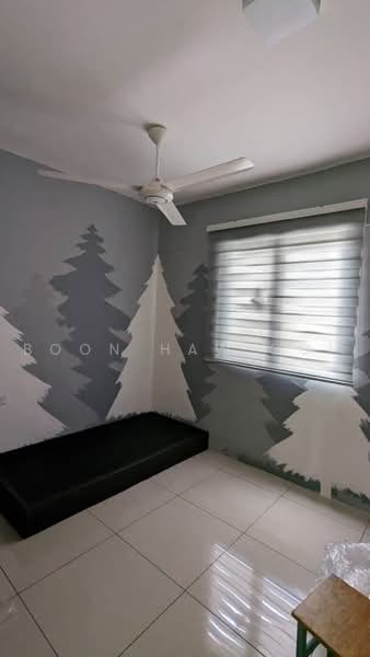 Pangsapuri untuk Disewa di The Park @ Mak Mandin - Boon Haw Ooi - Bedroom - PropertyGuru.com.my