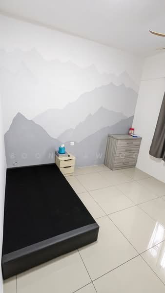 Pangsapuri untuk Disewa di The Park @ Mak Mandin - Boon Haw Ooi - Bedroom - PropertyGuru.com.my