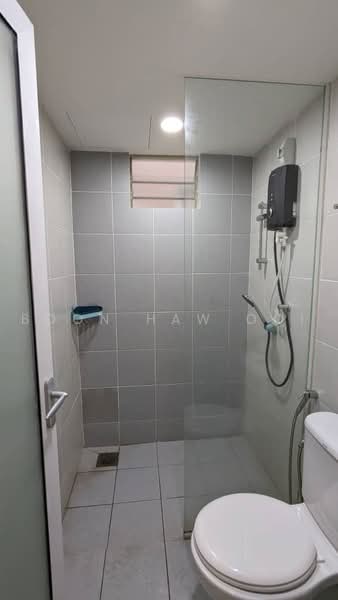 Pangsapuri untuk Disewa di The Park @ Mak Mandin - Boon Haw Ooi - Bathroom - PropertyGuru.com.my