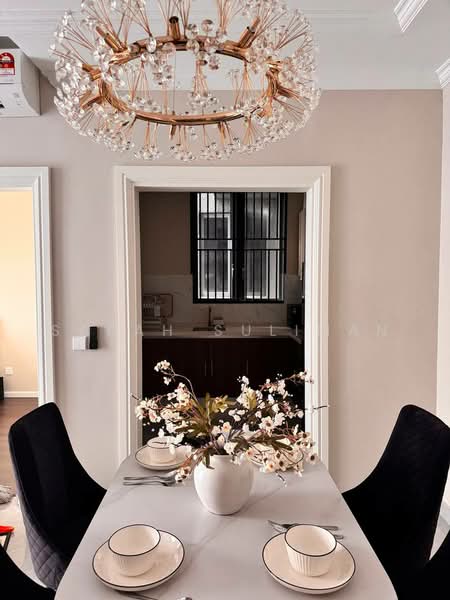 Kediaman Servis untuk Disewa di Altris Residences @ The Quartz WM - Sarah Suliman - PropertyGuru.com.my