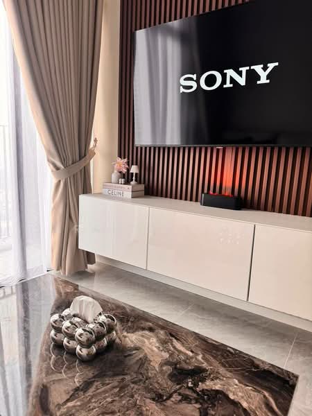 Kediaman Servis untuk Disewa di Altris Residences @ The Quartz WM - Sarah Suliman - PropertyGuru.com.my