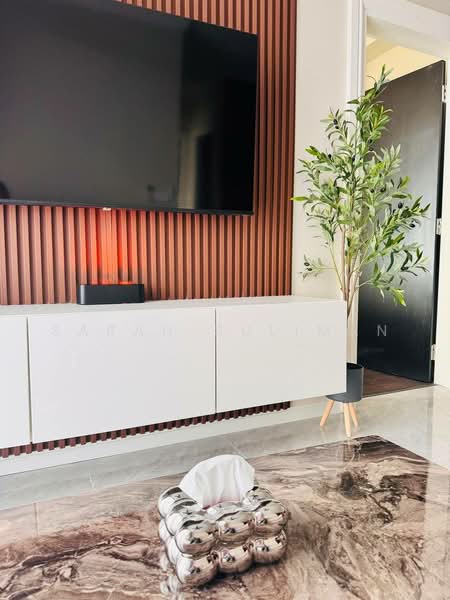 Kediaman Servis untuk Disewa di Altris Residences @ The Quartz WM - Sarah Suliman - PropertyGuru.com.my