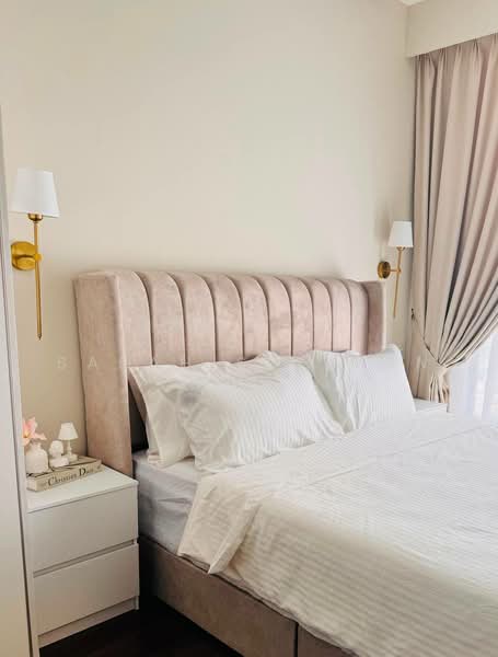 Kediaman Servis untuk Disewa di Altris Residences @ The Quartz WM - Sarah Suliman - PropertyGuru.com.my
