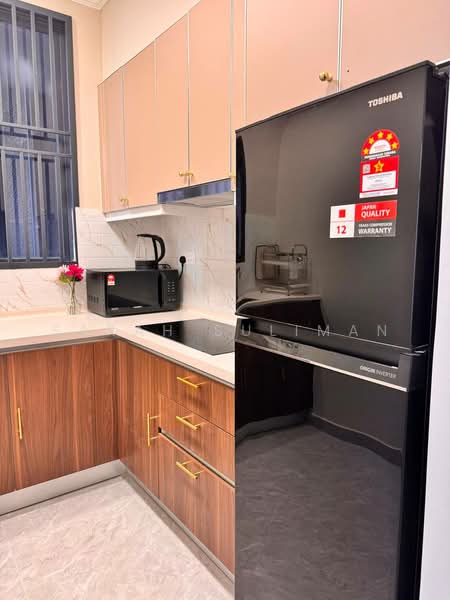 Kediaman Servis untuk Disewa di Altris Residences @ The Quartz WM - Sarah Suliman - PropertyGuru.com.my