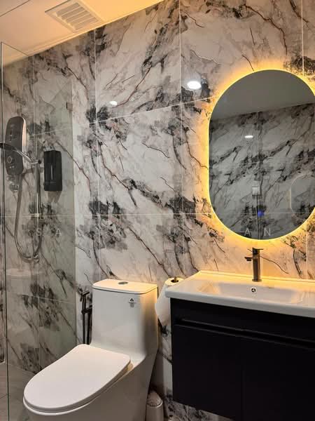 Kediaman Servis untuk Disewa di Altris Residences @ The Quartz WM - Sarah Suliman - PropertyGuru.com.my