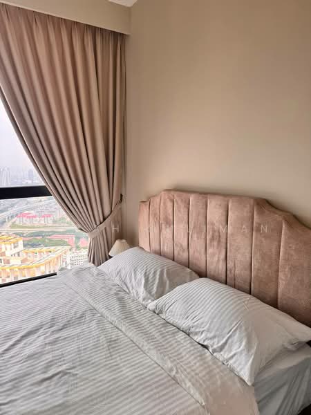 Kediaman Servis untuk Disewa di Altris Residences @ The Quartz WM - Sarah Suliman - PropertyGuru.com.my