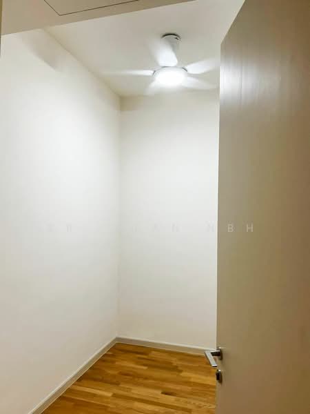 Kediaman Servis untuk Disewa di Residensi Solaris Parq - Sr. Alan NBH - Interior - PropertyGuru.com.my
