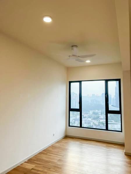 Kediaman Servis untuk Disewa di Residensi Solaris Parq - Sr. Alan NBH - View - PropertyGuru.com.my
