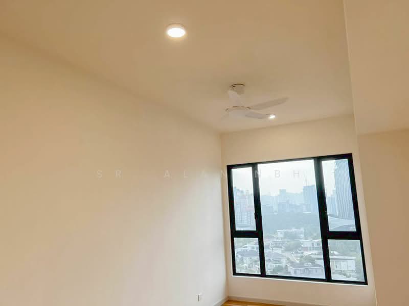 Kediaman Servis untuk Disewa di Residensi Solaris Parq - Sr. Alan NBH - View - PropertyGuru.com.my