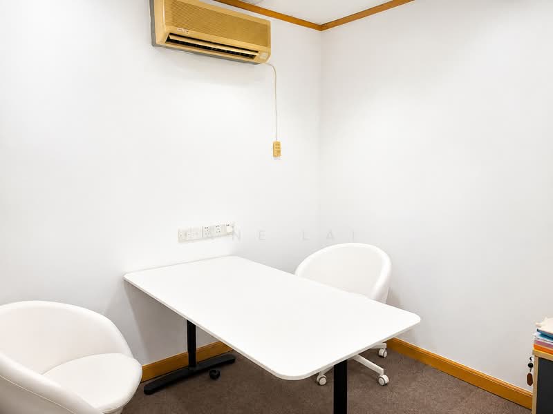 Shop / Office untuk Disewa di Mont Kiara (Kuala Lumpur) - Jane Lai - Study - PropertyGuru.com.my