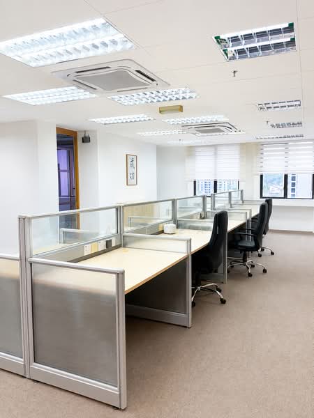Shop / Office untuk Disewa di Mont Kiara (Kuala Lumpur) - Jane Lai - Interior - PropertyGuru.com.my