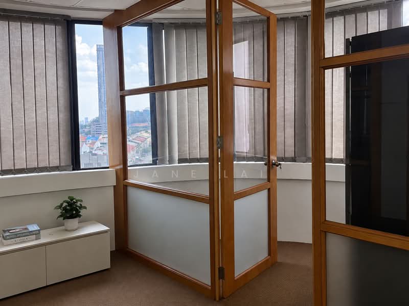 Shop / Office untuk Disewa di Mont Kiara (Kuala Lumpur) - Jane Lai - Interior - PropertyGuru.com.my