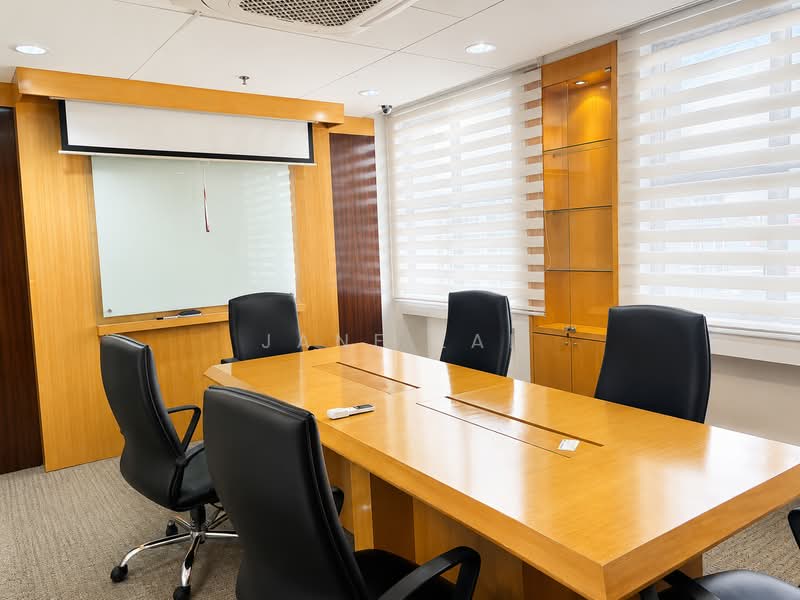 Shop / Office untuk Disewa di Mont Kiara (Kuala Lumpur) - Jane Lai - Interior - PropertyGuru.com.my