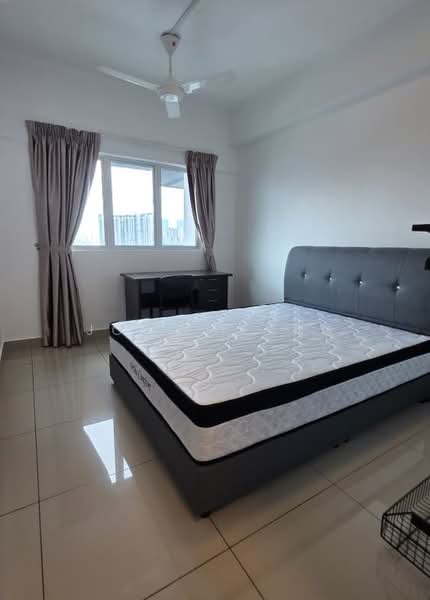 Condominium for Rent at Kiara Residence 2 (Residensi Kiara Jalil 2) - Joe Cheang - Bedroom - PropertyGuru.com.my