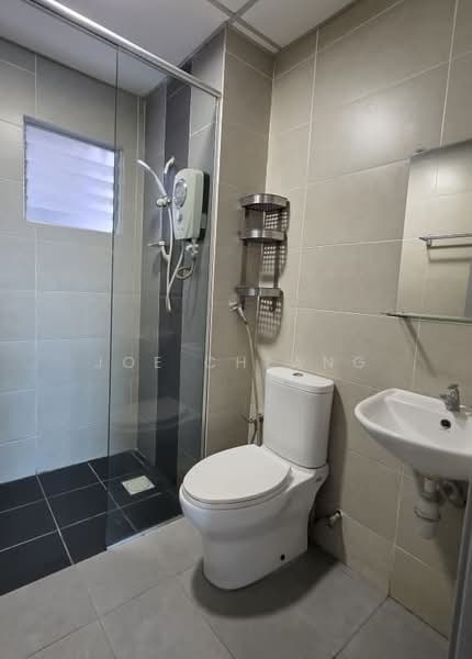 Condominium for Rent at Kiara Residence 2 (Residensi Kiara Jalil 2) - Joe Cheang - Bathroom - PropertyGuru.com.my