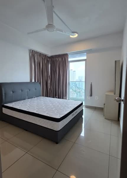 Condominium for Rent at Kiara Residence 2 (Residensi Kiara Jalil 2) - Joe Cheang - Bedroom - PropertyGuru.com.my