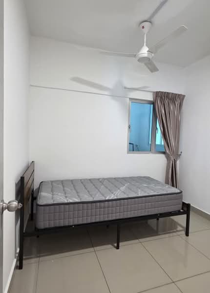 Condominium for Rent at Kiara Residence 2 (Residensi Kiara Jalil 2) - Joe Cheang - Bedroom - PropertyGuru.com.my