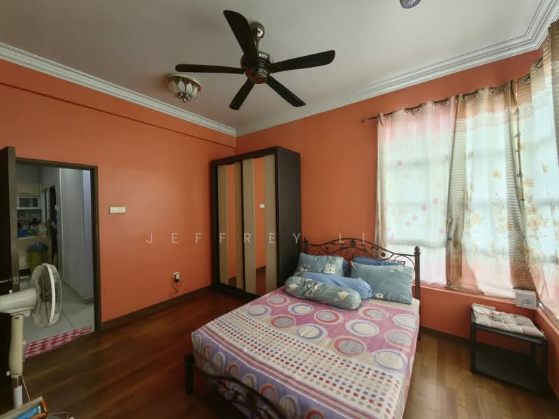 Apartment for Sale at Horizon Residence (Dwi Mutiara) - Jeffrey Lim - Bedroom - PropertyGuru.com.my