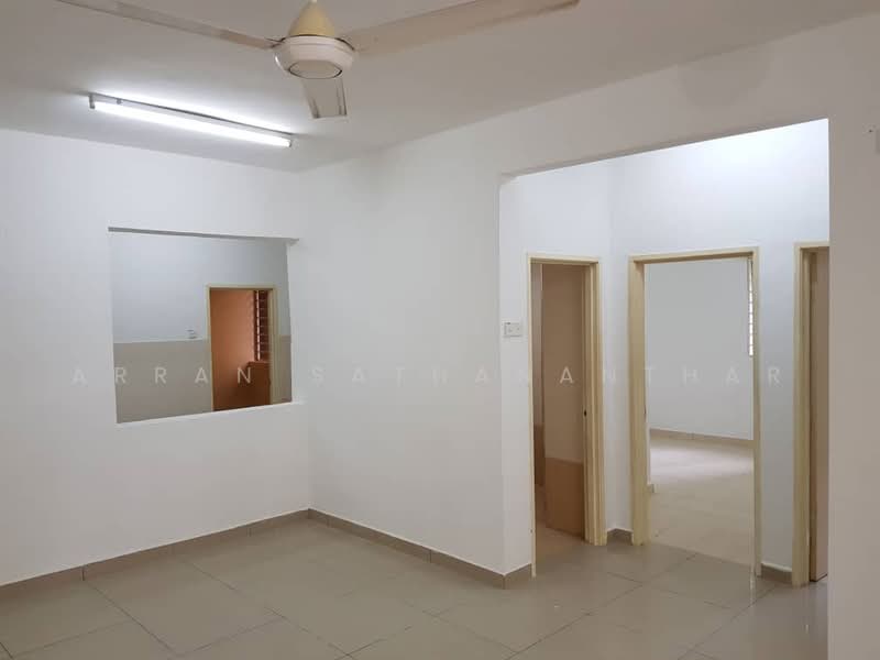 Kondominium untuk Dijual di Aman Heights Condominium - Arran Sathananthar - Interior - PropertyGuru.com.my