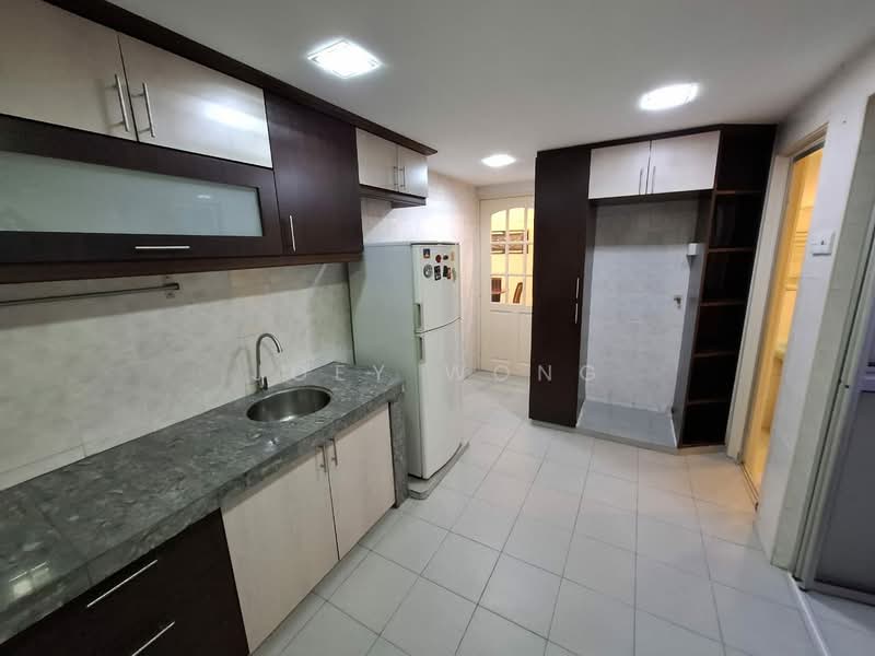 Apartment for Rent at Vista Prima - Joey Wong - Kitchen - PropertyGuru.com.my
