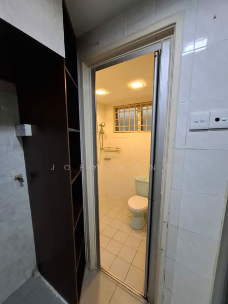 Apartment for Rent at Vista Prima - Joey Wong - Bathroom - PropertyGuru.com.my