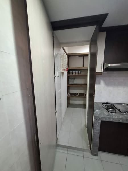 Apartment for Rent at Vista Prima - Joey Wong - Kitchen - PropertyGuru.com.my