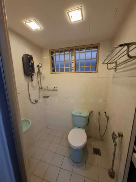 Apartment for Rent at Vista Prima - Joey Wong - Bathroom - PropertyGuru.com.my