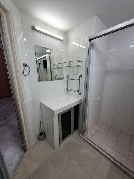 Apartment for Rent at Vista Prima - Joey Wong - Bathroom - PropertyGuru.com.my