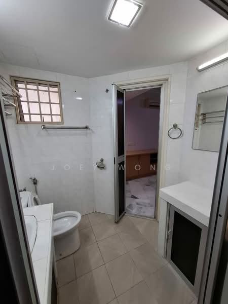 Apartment for Rent at Vista Prima - Joey Wong - Bathroom - PropertyGuru.com.my