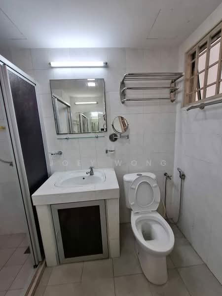 Apartment for Rent at Vista Prima - Joey Wong - Bathroom - PropertyGuru.com.my