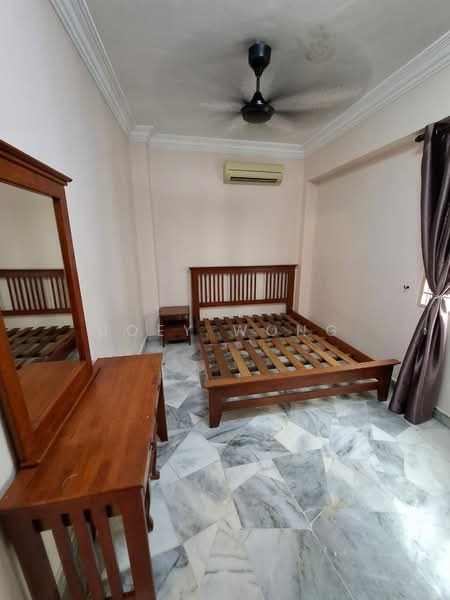 Apartment for Rent at Vista Prima - Joey Wong - Bedroom - PropertyGuru.com.my