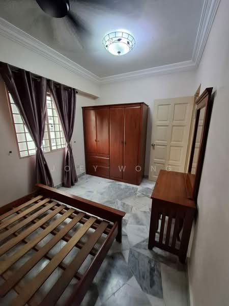 Apartment for Rent at Vista Prima - Joey Wong - Bedroom - PropertyGuru.com.my