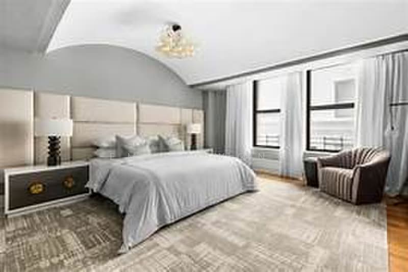 Condominium for Sale at Kuchai Sentral - Emily Wong - Master Bedroom - PropertyGuru.com.my
