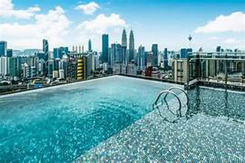 Condominium for Sale at Kuchai Sentral - Emily Wong - View - PropertyGuru.com.my