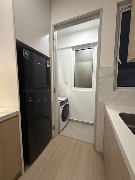 Service Residence for Rent at RYAN & MIHO - Cliff Siow - Interior - PropertyGuru.com.my